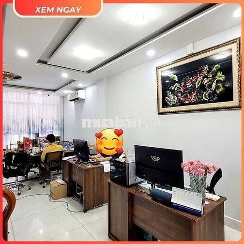 Cho thuê trệt 5x23m full nội thất, vào làm ngay – Giá 13tr/tháng