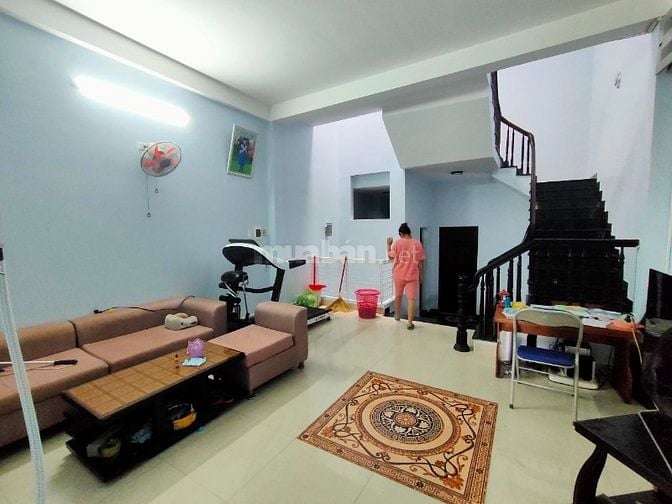 BÁN NHÀ 3 TẦNG x 100m2 Đường 7m5 Khu Nam Việt Á, Ngũ Hành Sơn_10.9Ti