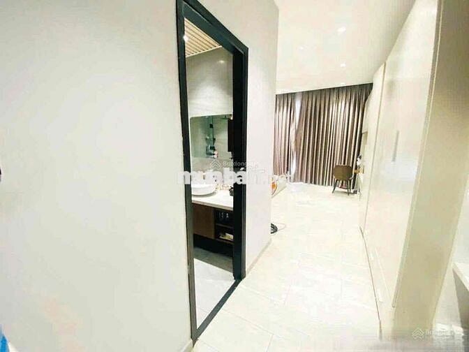 CHỦ CHUYỂN CÔNG TÁC CẦN BÁN NHÀ PHẠM PHÚ THỨ, TB. GIÁ 5,81 TỶ/55M2