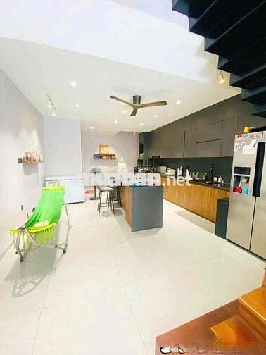 CHỦ CHUYỂN CÔNG TÁC CẦN BÁN NHÀ PHẠM PHÚ THỨ, TB. GIÁ 5,81 TỶ/55M2