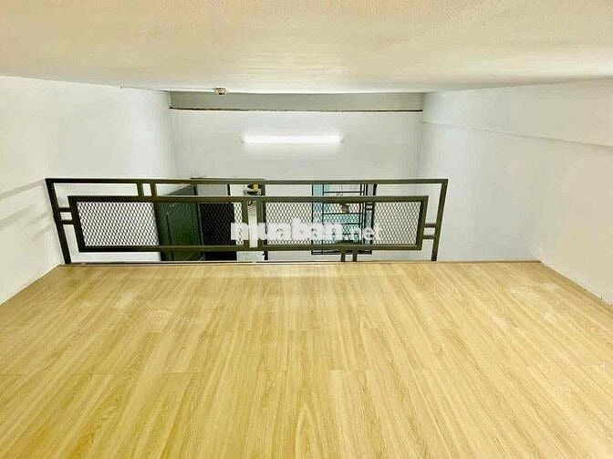 PHÒNG TRỌ RỘNG RÃI FREE XE GẦN ĐẠI HỌC CÔNG NGHIỆP