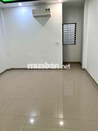 🎁Cho thuê mặt tiền đường số 20p P5 Gò Vấp 4m❌20m 4pn 5wc