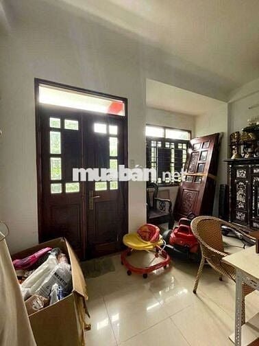 90M -11 TỶ - Dương Thị Giang - Công viên thuận Kiều 38hacta - 3 Lầu