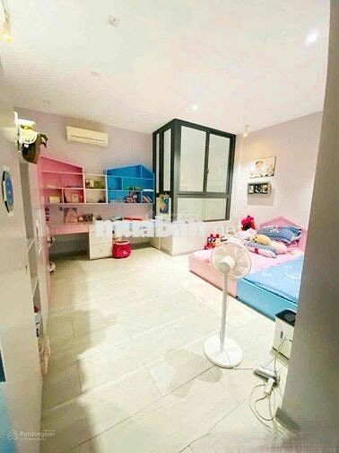 CHỦ CHUYỂN CÔNG TÁC CẦN BÁN NHÀ PHẠM PHÚ THỨ, TB. GIÁ 5,81 TỶ/55M2