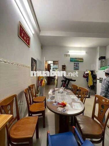 90M -11 TỶ - Dương Thị Giang - Công viên thuận Kiều 38hacta - 3 Lầu