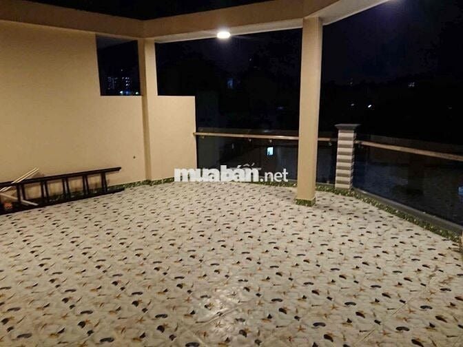 Cho thuê nhà kinh doanh vừa ở, văn phòng! P.10, Q. Tân Bình