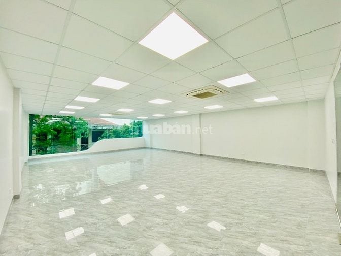 Bán Tòa Nhà Văn Phòng 8 Tầng, Bát Khối, Long Biên, 100m², Nhỉnh 27 Tỷ