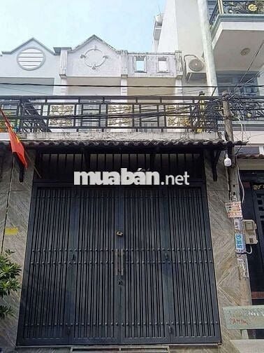 Chủ gởi 
Nhà 1/ phạm Thị giây 40m Đường bê tông 4 m xe hơi quay đầu