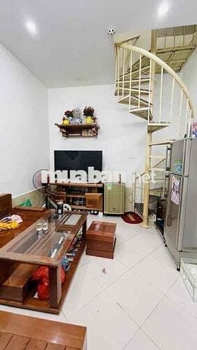 Bán nhà 2 tầng Thanh Xuân Bắc – mặt ngõ ô tô – giá 2.15 tỷ