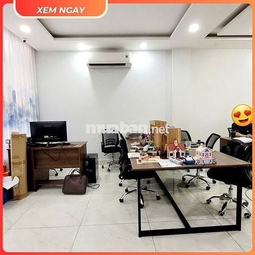 Cho thuê trệt 5x23m full nội thất, vào làm ngay – Giá 13tr/tháng