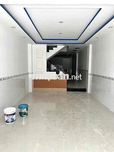 🎁Cho thuê mặt tiền đường số 20p P5 Gò Vấp 4m❌20m 4pn 5wc