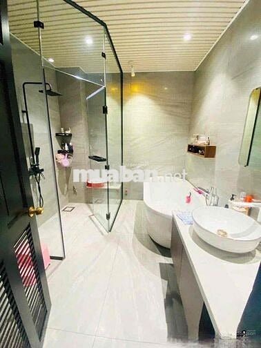 CHỦ CHUYỂN CÔNG TÁC CẦN BÁN NHÀ PHẠM PHÚ THỨ, TB. GIÁ 5,81 TỶ/55M2