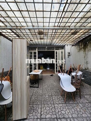 NHÀ MẶT ĐƯỜNG 8M KDC HỒNG LONG CỰC RỘNG