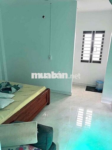 🎁Cho thuê mặt tiền đường số 20p P5 Gò Vấp 4m❌20m 4pn 5wc