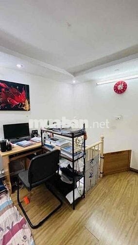 Bán nhà 2 tầng Thanh Xuân Bắc – mặt ngõ ô tô – giá 2.15 tỷ