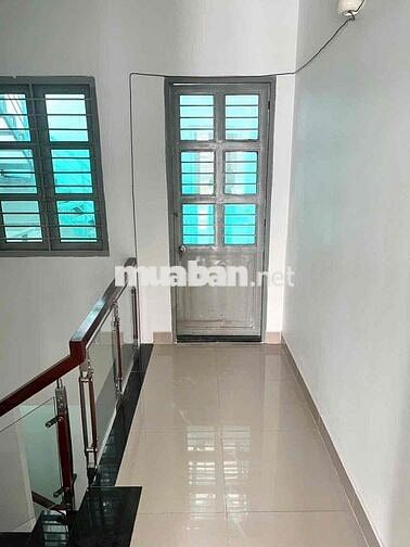 🎁Cho thuê mặt tiền đường số 20p P5 Gò Vấp 4m❌20m 4pn 5wc