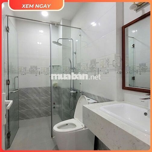 Cho thuê trệt 5x23m full nội thất, vào làm ngay – Giá 13tr/tháng