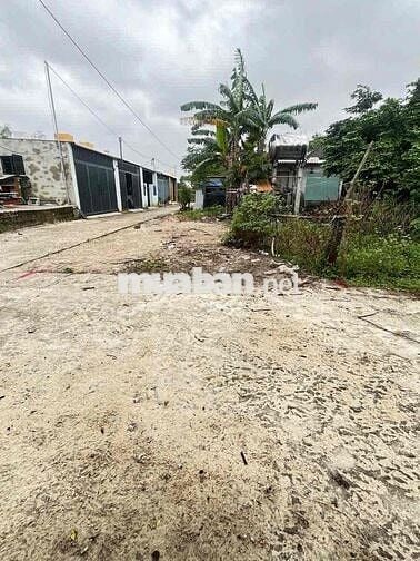 Bán lô góc rẻ nhất Hoà Quý sát LĐH