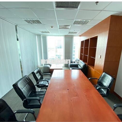 Văn Phòng Cho Thuê Mặt Tiền Đường Cộng Hoà, Kế Bên Lotte