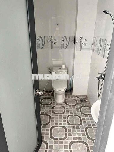 🎁Cho thuê mặt tiền đường số 20p P5 Gò Vấp 4m❌20m 4pn 5wc