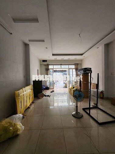 NHÀ MẶT ĐƯỜNG 8M KDC HỒNG LONG CỰC RỘNG