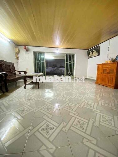 Nhà DT KHỦNG 98m2/ 6x14 Nở Hậu 6,02m - 2 Tầng - 3PN - Hoàn Công - SHR