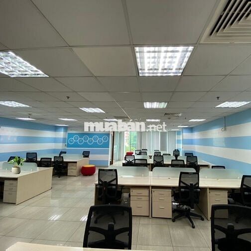 Văn Phòng Cho Thuê Mặt Tiền Đường Cộng Hoà, Kế Bên Lotte