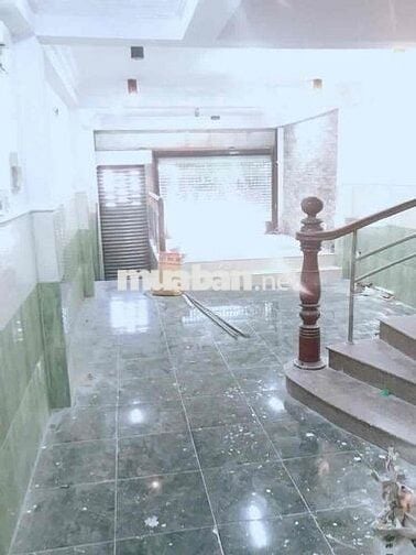 Nhà Mặt Tiền Nguyễn Đình Chiểu Gần 300m2, Quận 1