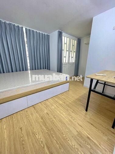 NHÀ MỚI 3 TẦNG – 3PN HIẾM CÓ TẠI KV GÒ XOÀI – MÃ LÒ - CHỈ 4.15 TỶ