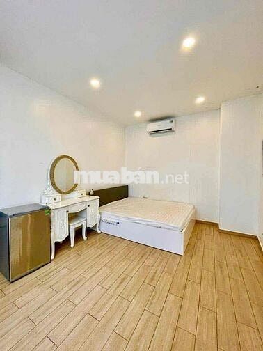 CĂN HỘ FULL NỘI THẤT 35M2 CỬA SỔ THOÁNG TIVI RIÊNG GẦN PHAN ĐĂNG LƯU