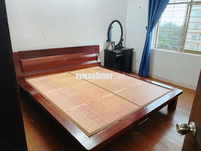 Căn góc 105m2, 3 PN, hướng Đông Nam , CT1B Văn quán