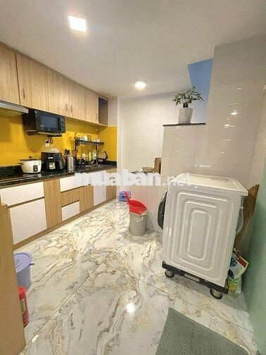 NHÀ MỚI 3 TẦNG – 3PN HIẾM CÓ TẠI KV GÒ XOÀI – MÃ LÒ - CHỈ 4.15 TỶ