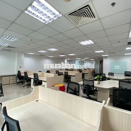 Văn Phòng Cho Thuê Mặt Tiền Đường Cộng Hoà, Kế Bên Lotte