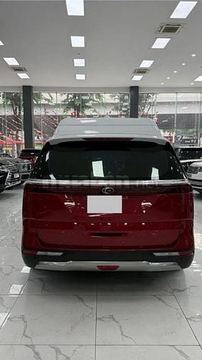 Bán KIA Canival Roya 04 chỗ siêu VIP, phiên bản giới hạn,sản xuất 2023