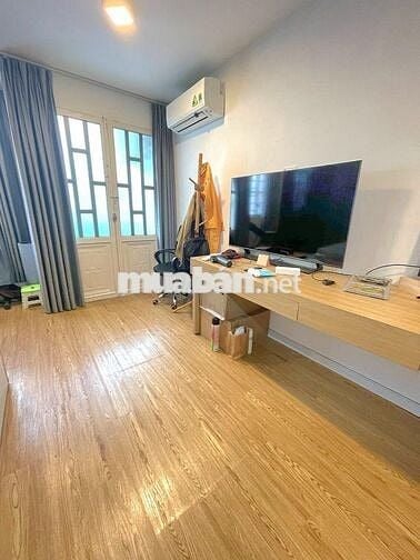 NHÀ MỚI 3 TẦNG – 3PN HIẾM CÓ TẠI KV GÒ XOÀI – MÃ LÒ - CHỈ 4.15 TỶ