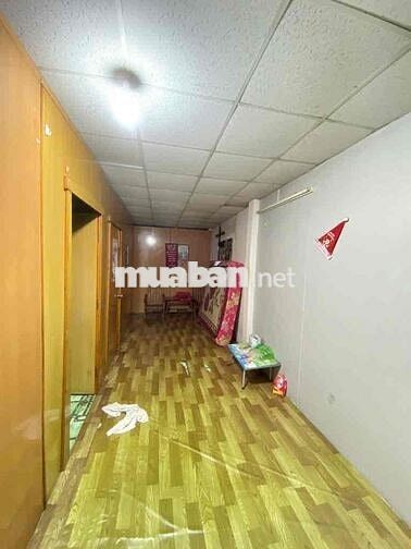 Nhà DT KHỦNG 98m2/ 6x14 Nở Hậu 6,02m - 2 Tầng - 3PN - Hoàn Công - SHR