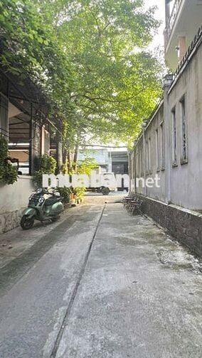 NHÀ MỚI 3 TẦNG – 3PN HIẾM CÓ TẠI KV GÒ XOÀI – MÃ LÒ - CHỈ 4.15 TỶ