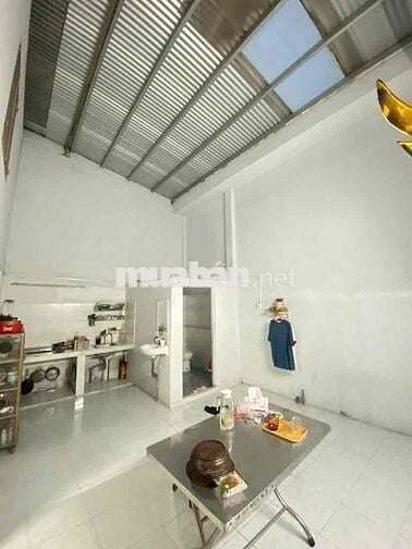 Nhà DT KHỦNG 98m2/ 6x14 Nở Hậu 6,02m - 2 Tầng - 3PN - Hoàn Công - SHR