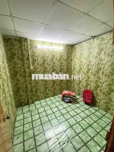 Nhà DT KHỦNG 98m2/ 6x14 Nở Hậu 6,02m - 2 Tầng - 3PN - Hoàn Công - SHR