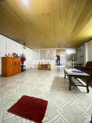 Nhà DT KHỦNG 98m2/ 6x14 Nở Hậu 6,02m - 2 Tầng - 3PN - Hoàn Công - SHR