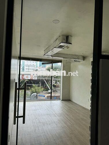 🏠CHO THUÊ NHÀ MẶT TIỀN LÊ LAI, P BẾN THÀNH, QUẬN 1 - TRỆT, LỬNG, 2 LẦU