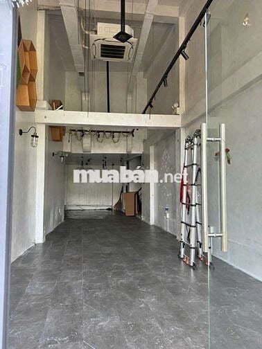🏠NHÀ MẶT TIỀN SỐ 98L LÊ LAI BẾN THÀNH QUẬN 1❌NGAY NGÃ BA NG VĂN TRÁNG