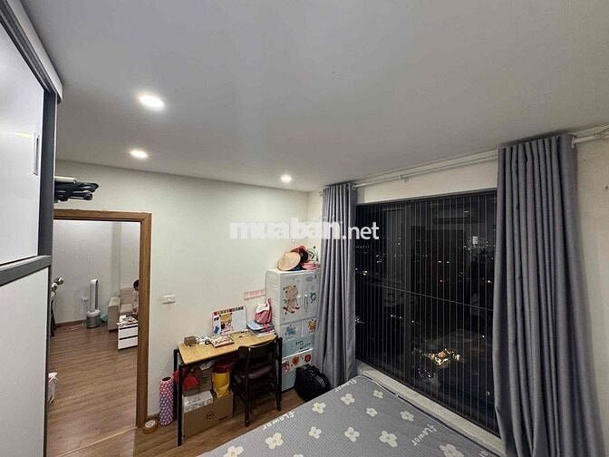 căn hộ chung cư 68m2 the Kpark trục lõi Văn Phú Hà Đông