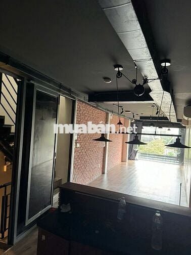 🏠CHO THUÊ NHÀ MẶT TIỀN LÊ LAI, P BẾN THÀNH, QUẬN 1 - TRỆT, LỬNG, 2 LẦU