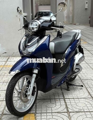 Honda SH Mode ABS 2023 Xanh 4.xxx km