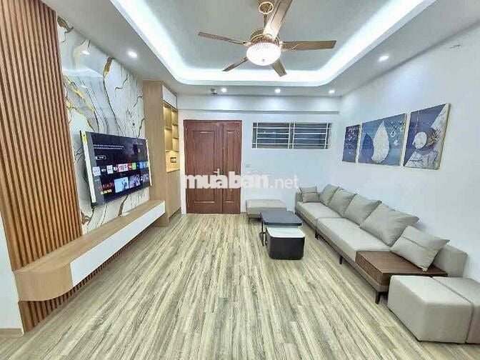 CT6A Xa La full nội thất-2n2vs-view thoáng-sổ sang tên-giá TL