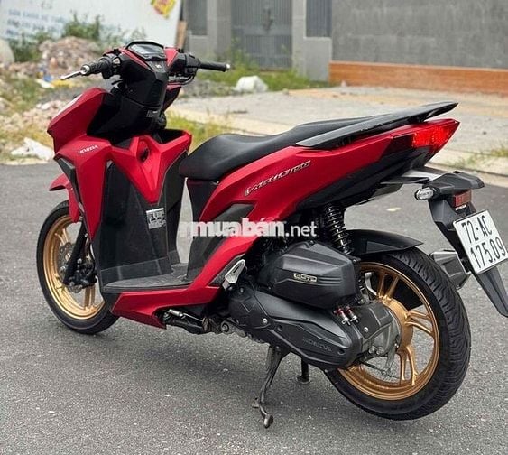vario 150 2020 chính chủ ký