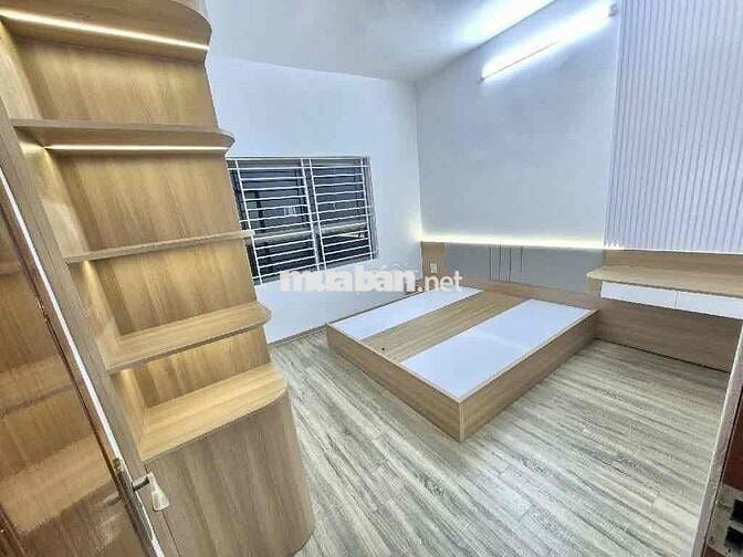 CT6A Xa La full nội thất-2n2vs-view thoáng-sổ sang tên-giá TL