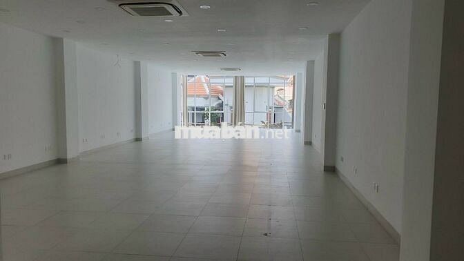 🏡 NHÀ VĂN PHÒNG CHO THUÊ_HXH PHỔ QUANG_7x22m_TRỆT 3 LẦU