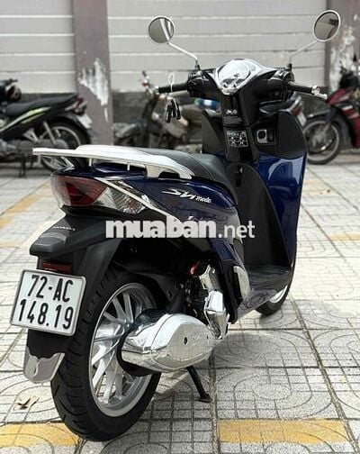 Honda SH Mode ABS 2023 Xanh 4.xxx km